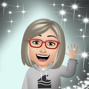 Meet your Posher, Cathy